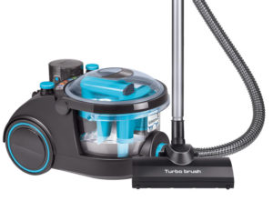 A vacuum cleaner is inexpensive but good: for which there is no need to overpay, the rating of the best models