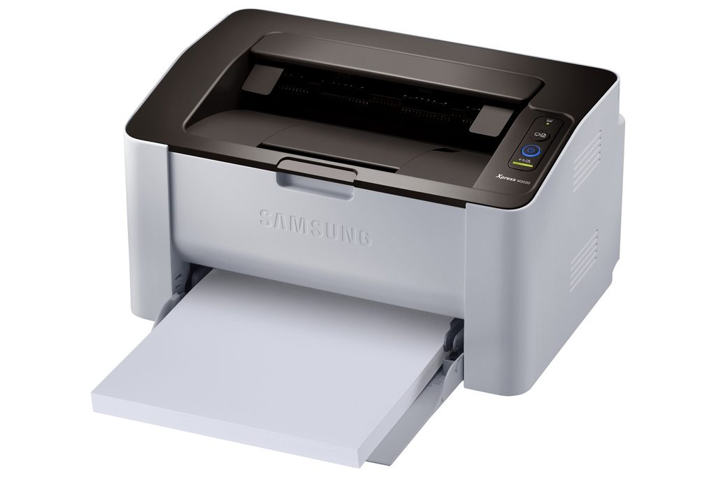 a printer