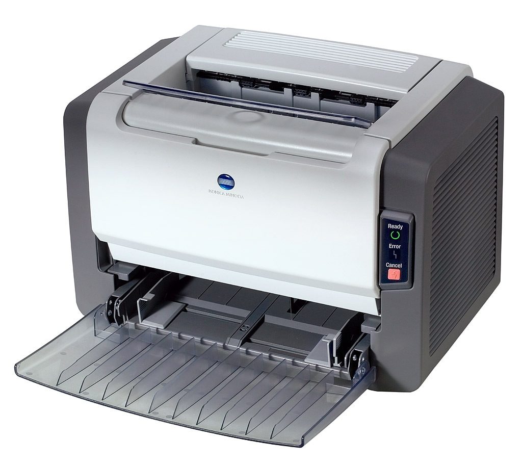 dot matrix printers