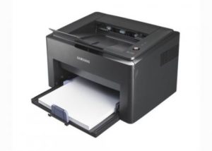 cheapest laser printer