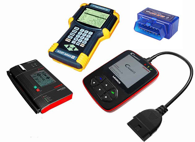 universality of autoscanners