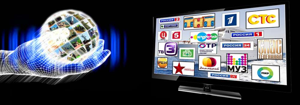 funkce digitální televize