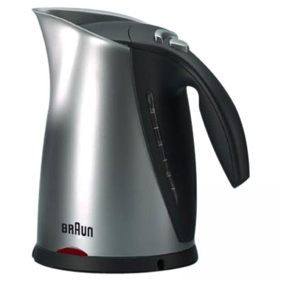 Braun WK 600