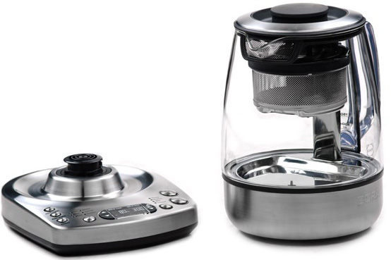 bullidor elèctric BORK K810