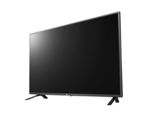LG Series 42LF560V