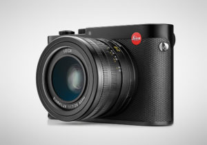 Leica Q (Typ 116)