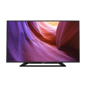 Philips model 40PFT4100