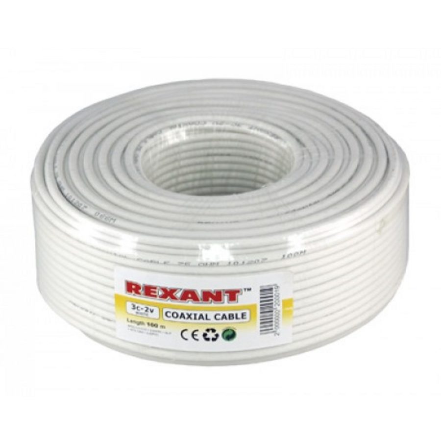  Rexant