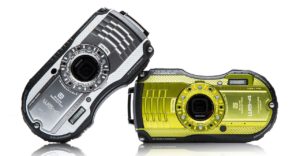 Ricoh WG-4