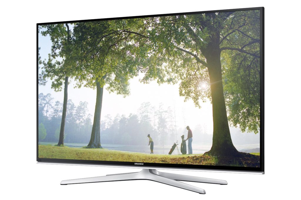Samsung UE48H6410