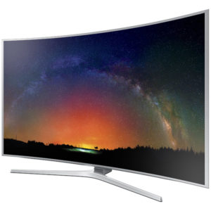 Samsung UE55JS9000T