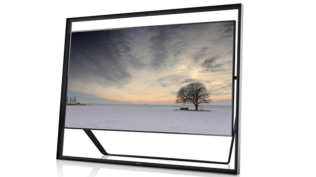 Samsung 9 series