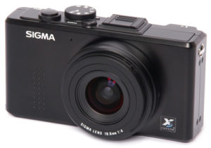 Sigma dp1x