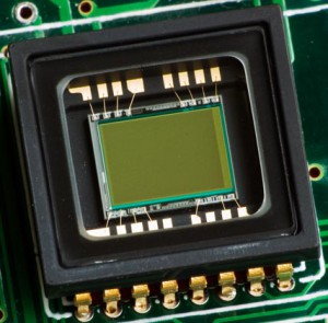 camera matrix