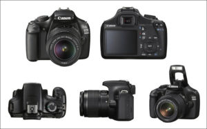 canon camera review