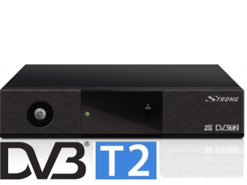 dvb t2-format