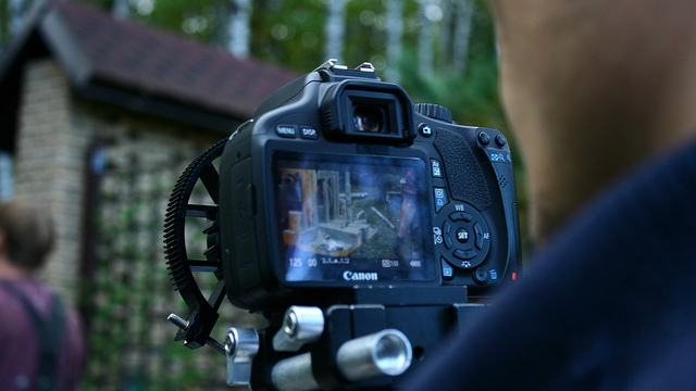 camera check