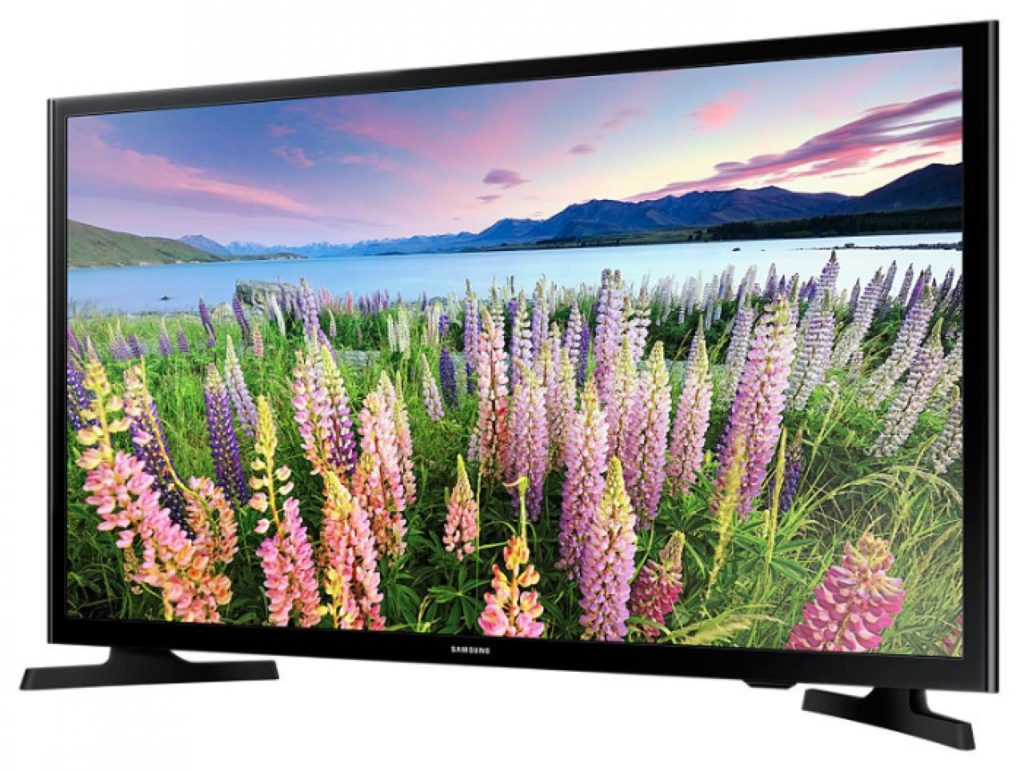 Samsung LED TV