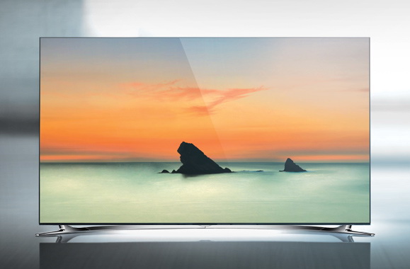 Samsung 8 series