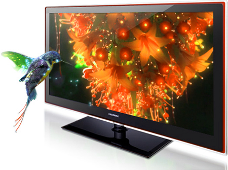 LED tv