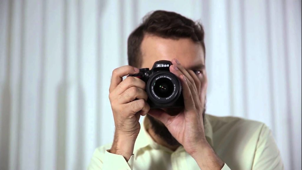 camera check