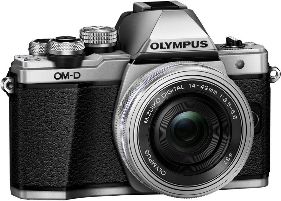 olympus cameras