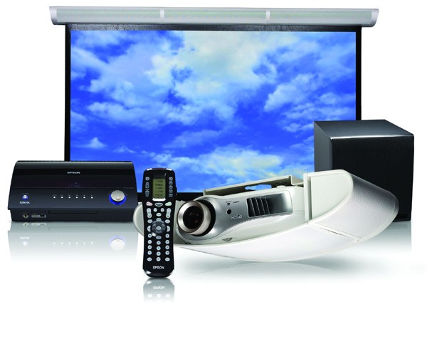 projector