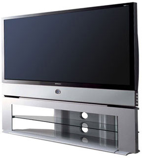 Projection Televisions