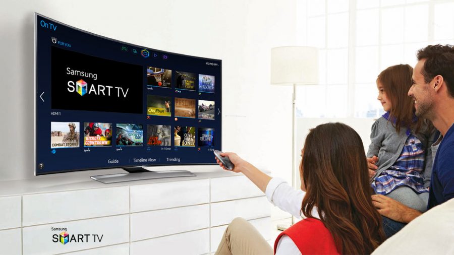 Samsung Smart TV