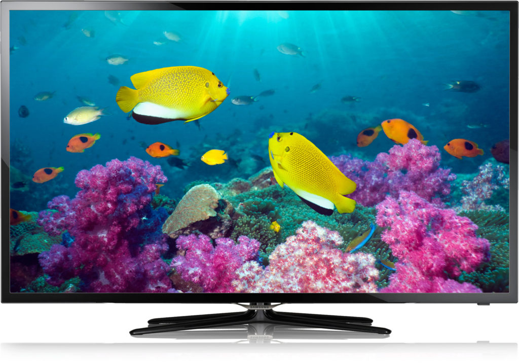 tv samsung