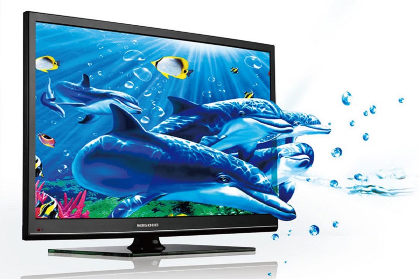 ledus tvs
