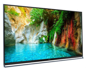 Panasonic 2019 TVs