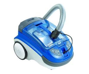Vacuum cleaners Thomas - a unique technique in your home