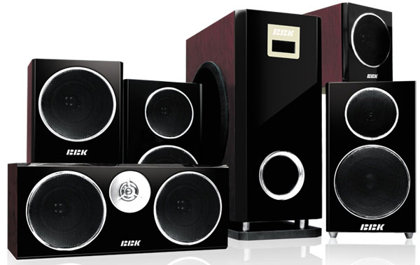 active speaker selection
