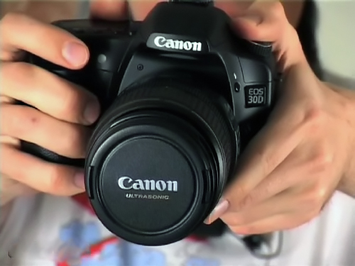 canon