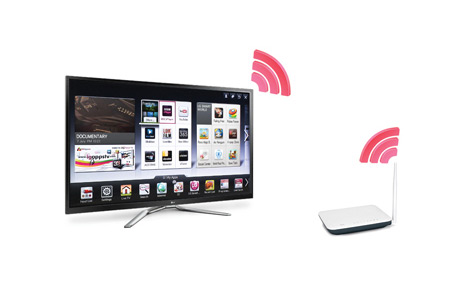 wifi module for lg tv