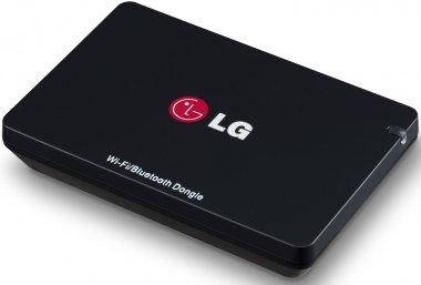 wifi adapter for tv