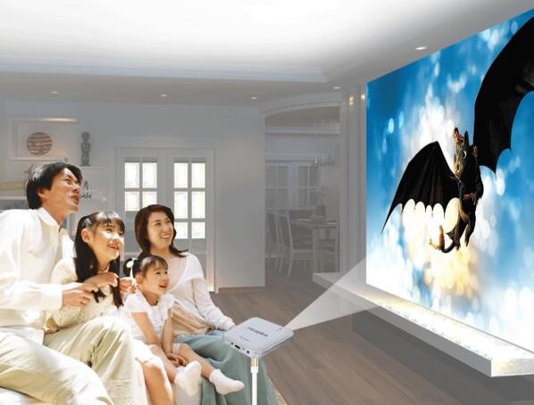 projector