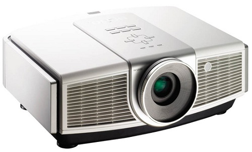 projector