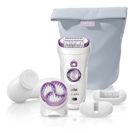 Braun 9-969 Silk-epil 9