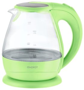 ENERGY E-266