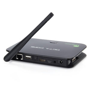 Enybox EKB368