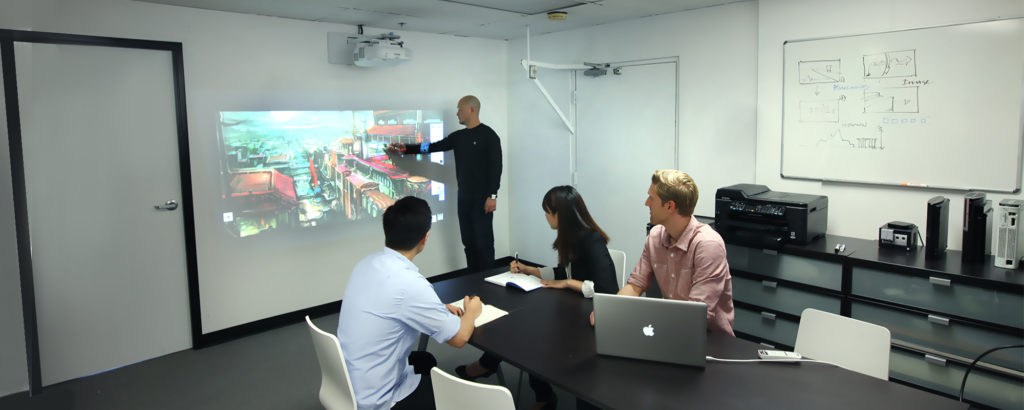 projector Epson