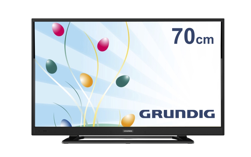 Grundig 28VLE4500BF