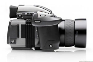Hasseblad H4D-200 MS Digital Camera