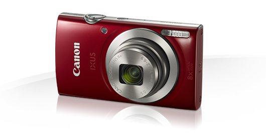 CANON IXUS 175