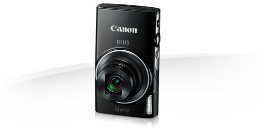 CANON Digital IXUS 275 HS