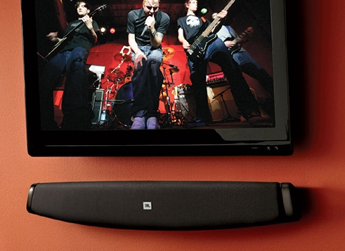 JBL Cinema SB100