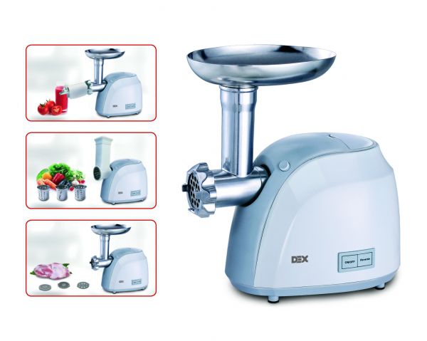 electric meat grinder