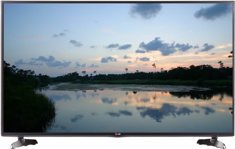 LG 32LF653V